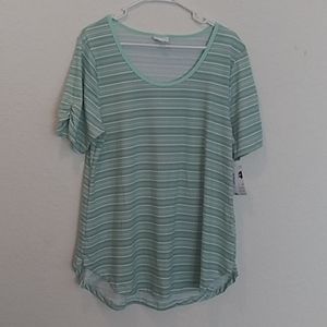 Lularoe Morgan top